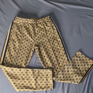 URBAN OUTFITTERS FUNKY TRACK PANTS 🪂